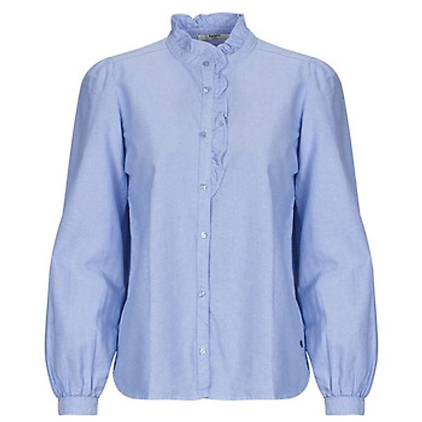 Pepe jeans  Blusen NADY SHIRT günstig online kaufen