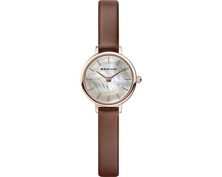 Bering Quarzuhr 11022-564 günstig online kaufen