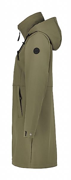 Icepeak Funktionsmantel D SOFTSHELLJACKE LANG AGARAM günstig online kaufen