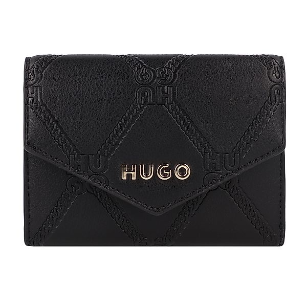 HUGO Geldbörse Chris, Polyurethan günstig online kaufen