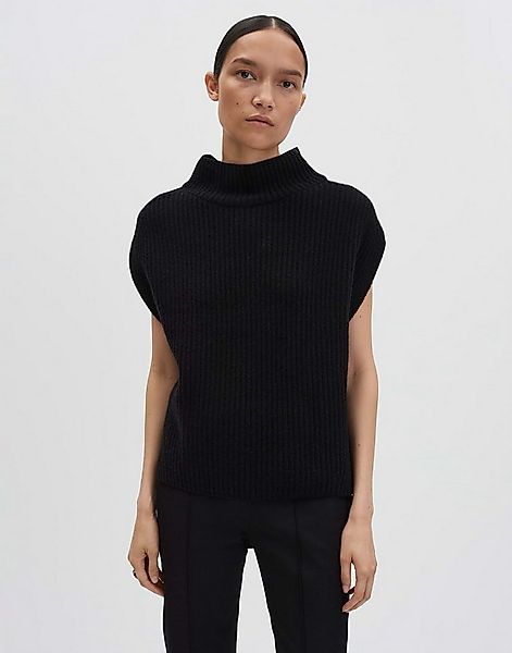 someday Strickpullover TAYLIE Regular im Wollmix lockere Passform, weicher günstig online kaufen