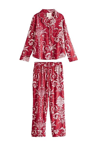 LAURA ASHLEY Pyjama Laura Ashley Josette günstig online kaufen