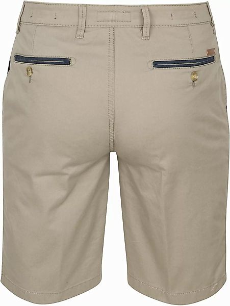 Gardeur Shorts Bermuda Jasper Olivgrun - Größe 26 günstig online kaufen