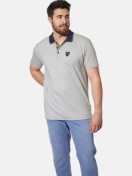Charles Colby Poloshirt EARL BARTHOLOW im günstig online kaufen