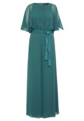 Vera Mont Overall "Damen Jumpsuit mit Bindegürtel" 1 Stk. tlg. Design günstig online kaufen