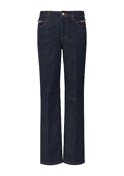 comma casual identity 5-Pocket-Jeans günstig online kaufen