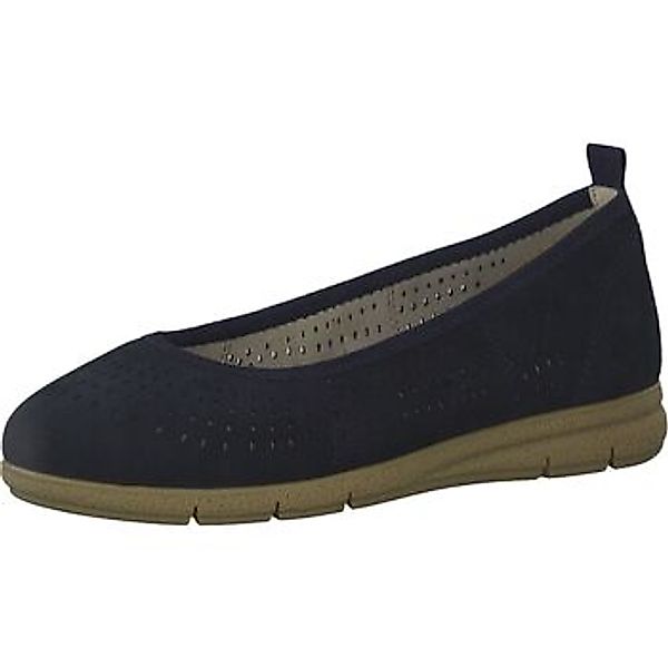 Tamaris Ballerina "Tamaris Ballerinas Leder" günstig online kaufen