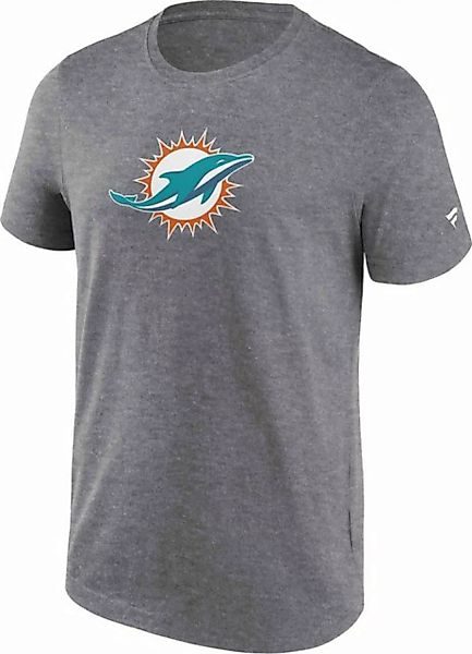Fanatics T-Shirt NFL Miami Dolphins Primary Logo Graphic günstig online kaufen