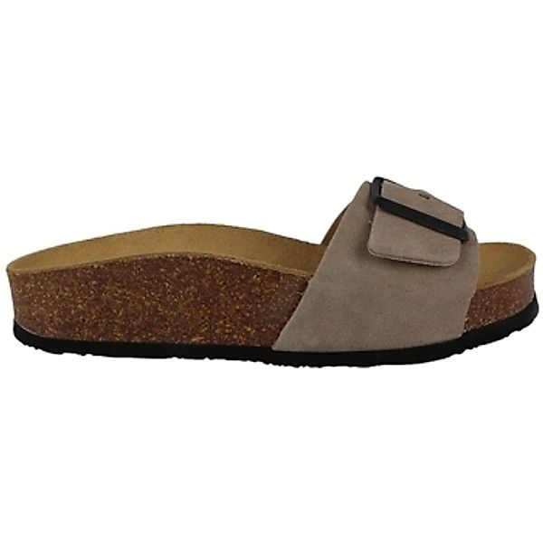 Plakton  Pantoffeln CP BIS 3 AFELPADO PIEDRA 304 SA  8 Beige günstig online kaufen