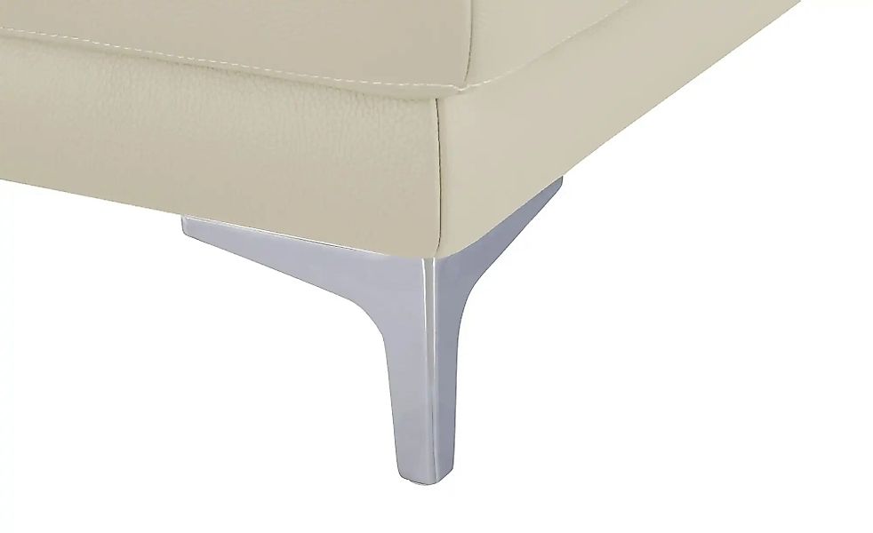 Max Schelling Hockerbank  Vita ¦ beige ¦ Maße (cm): B: 130 T: 80.0 Polsterm günstig online kaufen