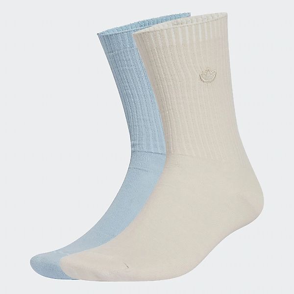 adidas Originals Sportsocken "CREW SOCK 2PP", (2 Paar) günstig online kaufen