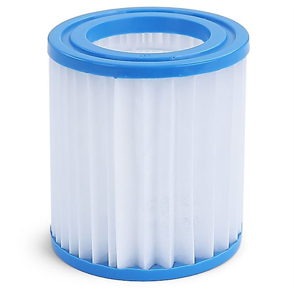 RAMROXX Pool-Filterkartusche 3x Filterkartusche Ersatzfilter Filterpatrone günstig online kaufen