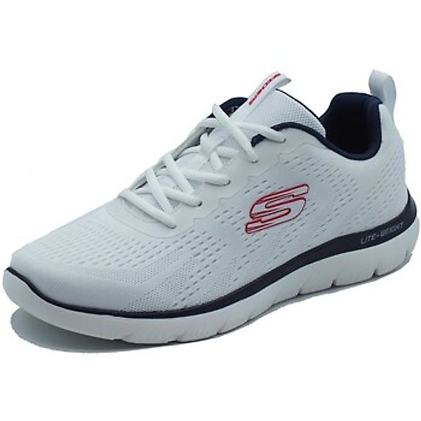 Skechers  Fitnessschuhe 232395 Summits White günstig online kaufen