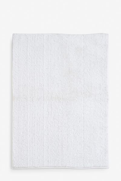 Next Badematte Matte mit Bommeln-Groß, Höhe günstig online kaufen