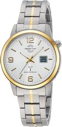 MASTER TIME Funkuhr MTLT-10900-42M, Quarzuhr, Armbanduhr, günstig online kaufen