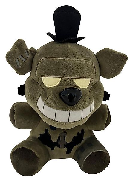 Funko Plüschfigur Funko Pop Dreadbear Five Nights At Freddy's Plüschfigur K günstig online kaufen