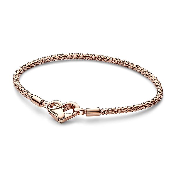 Pandora Perlenarmband Pandora-Armband roségold 19 cm günstig online kaufen