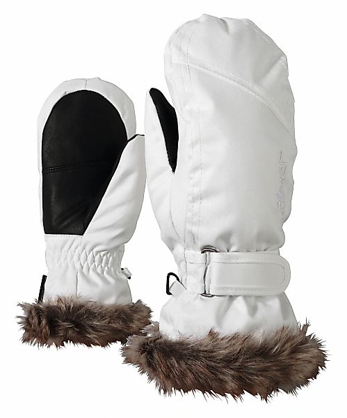 Ziener Fäustlinge "LED MITTEN" günstig online kaufen