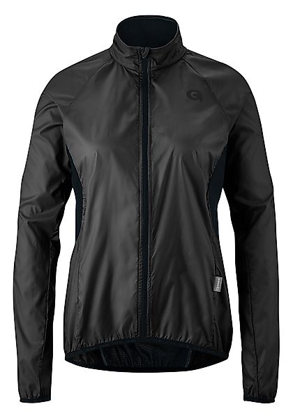 Gonso Fahrradjacke Scrivia Extra leicht, 100% günstig online kaufen