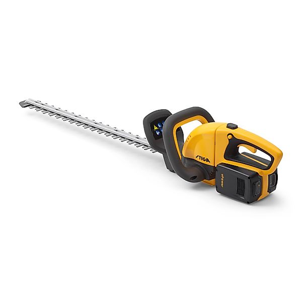 STIGA GARDEN Akku-Heckenschere HT 300e, (Set), günstig online kaufen