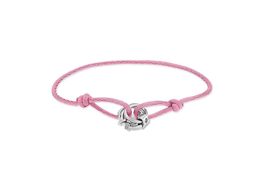Liebeskind Berlin Armband Schmuck Geschenk Nylonarmband Lora günstig online kaufen