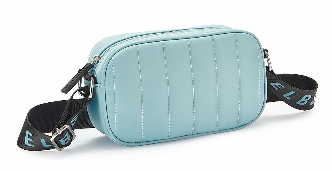 Elbsand Umhängetasche "Minibag" Handtasche mit Steppung, Crossbody Bag VEGA günstig online kaufen