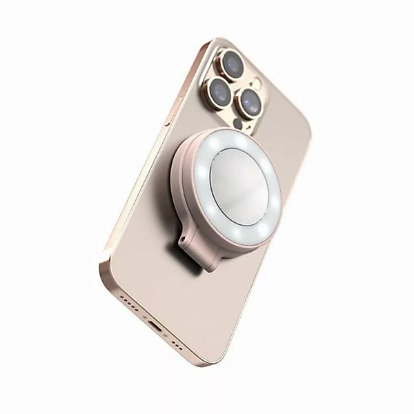 ShiftCam SnapLight Chalk Pink Gimbal günstig online kaufen