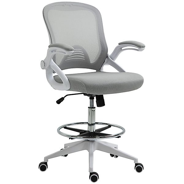 MC Star Bürostuhl Ergonomischer Schreibtischstuhl mit günstig online kaufen