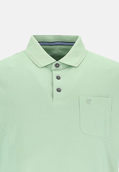 Hajo Poloshirt 2er Pack Pique (Spar-Set, günstig online kaufen