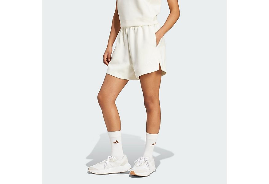 adidas Sportswear Shorts SOFT LUX LOOSE SHORTS (1-tlg) günstig online kaufen