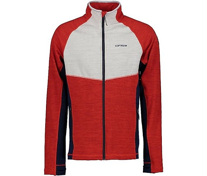 Icepeak Fleecejacke ICEPEAK DELTON günstig online kaufen