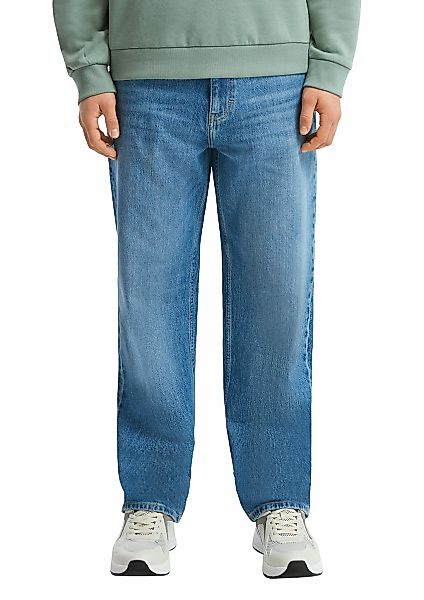 QS Relax-fit-Jeans "Style Devon", im Five-Pocket Style günstig online kaufen