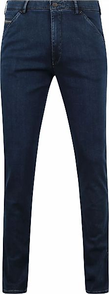 Meyer Chicago Hose Dunkelblau - Größe 46 günstig online kaufen