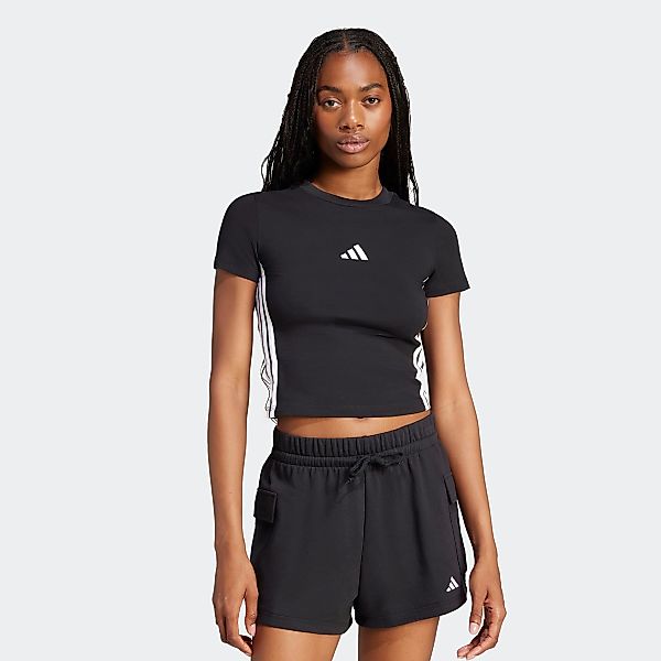 adidas Sportswear T-Shirt W 3S SJ günstig online kaufen