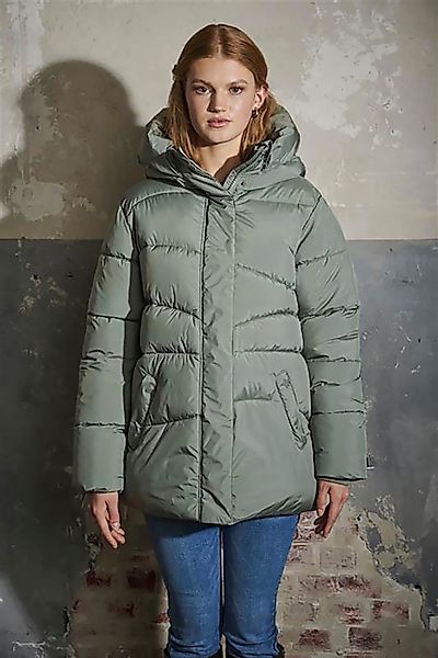 HaILY’S Steppjacke "LS P JK Li44va" mit Kapuze günstig online kaufen