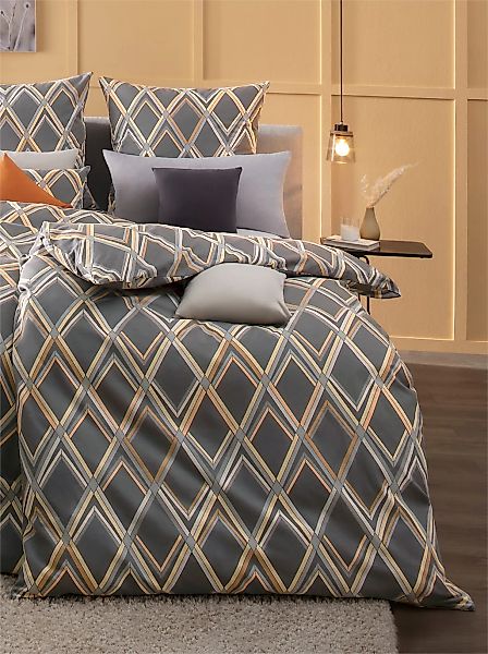 wäschepur Bettwäsche 2 Stk. tlg. günstig online kaufen