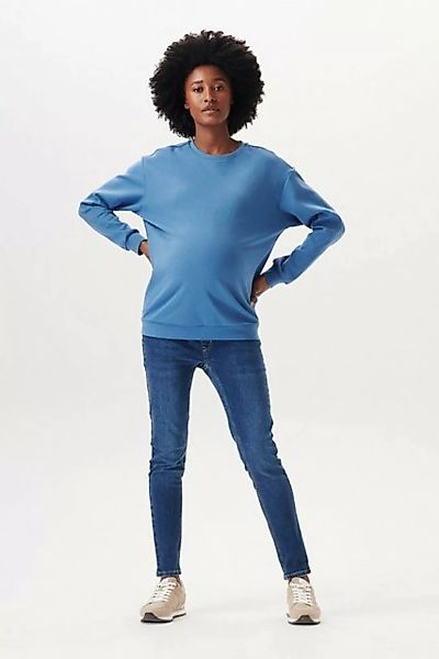 ESPRIT maternity Umstandssweatshirt ESPRIT maternity Pullovers (1-tlg) günstig online kaufen