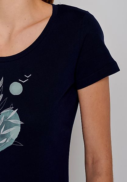 Plants Sea Loves - T-shirt Für Damen günstig online kaufen