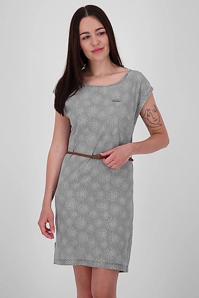 Alife & Kickin Blusenkleid "Damen MelloAK B" günstig online kaufen