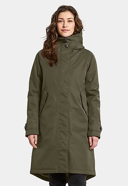 Didriksons Winterjacke Wasserdicht Didriksons Damen Wintermantel günstig online kaufen