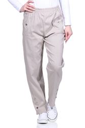 Cherry Berry Schlupfhose Damen Sommerhose luftig günstig online kaufen
