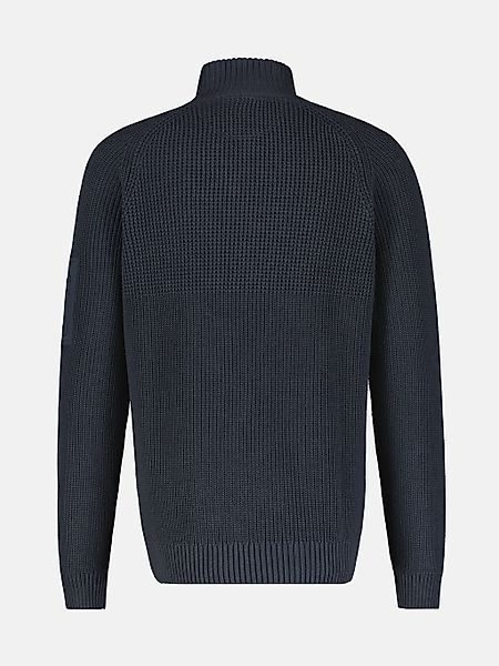 LERROS Strickjacke "LERROS Strickjacke für Herren, grob gerippt" günstig online kaufen