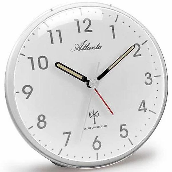 Atlanta Funkwecker »1828-19« günstig online kaufen