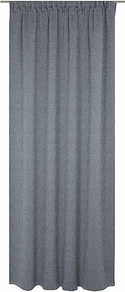 Wirth Vorhang "Torbole" Multifunktionsband 1 Stk. tlg. günstig online kaufen