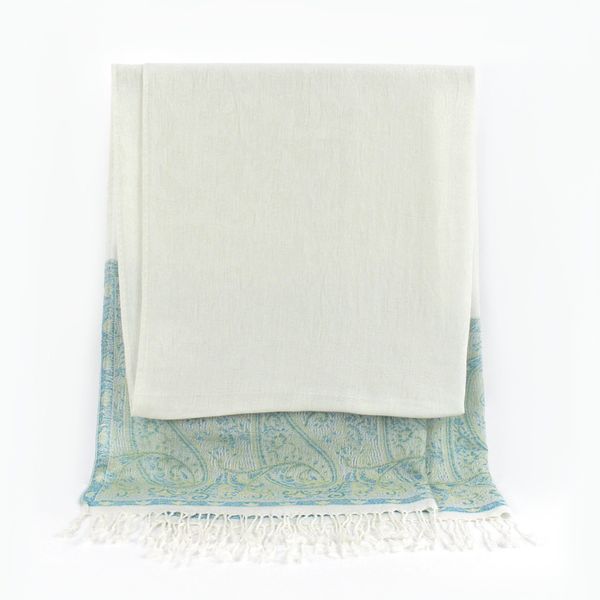 ZEBRO Modeschal Zebro Pashmina-Webschal günstig online kaufen