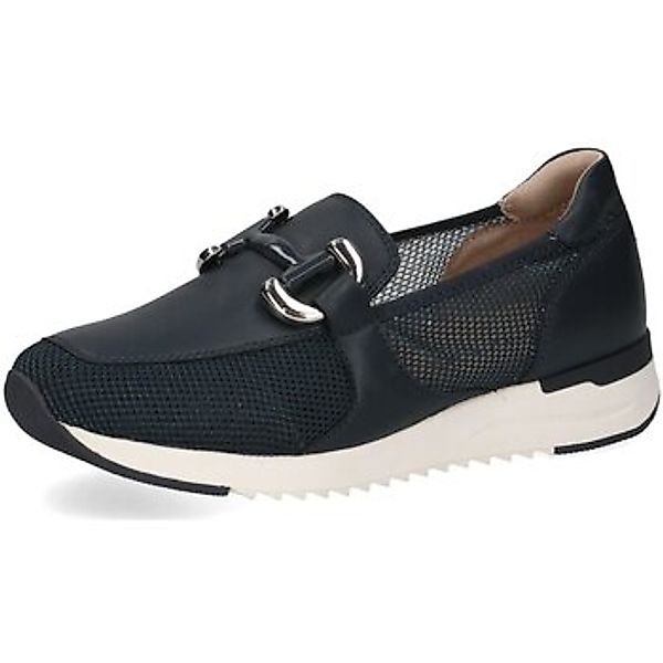 Caprice Slipper, Slip-on Sneaker, Freizeitschuh, Schlupfschuh mit Zierschna günstig online kaufen