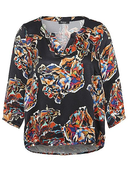 FRAPP Klassische Bluse Große Größen günstig online kaufen