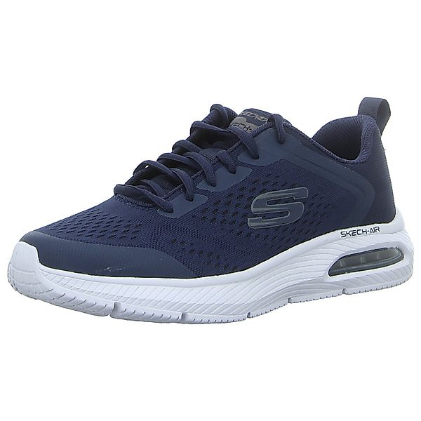 Skechers Dyna-Air-Pelland Sneaker maschinenwaschbar günstig online kaufen