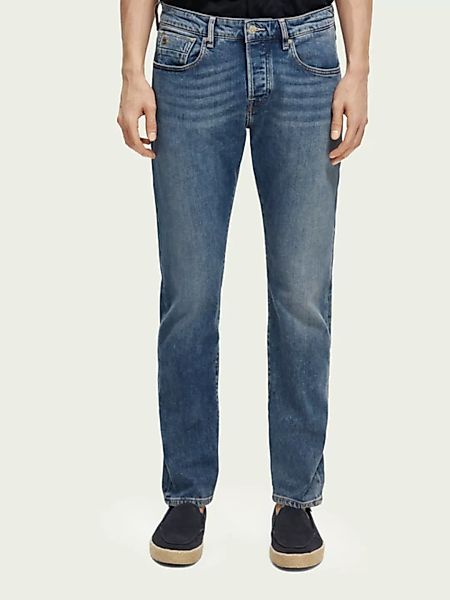 Scotch & Soda Ralston Regular Slim Fit Jeans günstig online kaufen