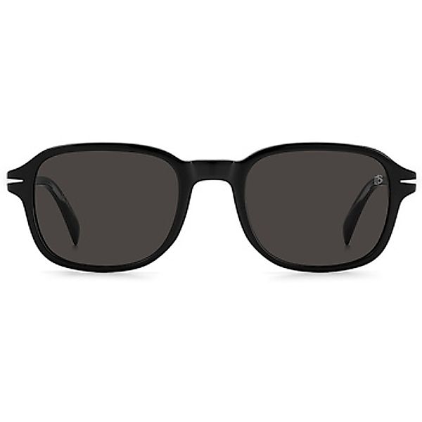 David Beckham  Sonnenbrillen DB1100/S 807 Sonnenbrille günstig online kaufen